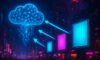 Ad Targeting with Machine Learning for Hosting Solutions