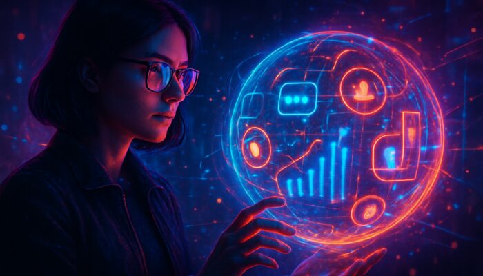 AI for Marketing Insights: Unlocking Success Pathways