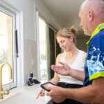 Flood Risk Uncovered: Flexi Hoses in Caboolture Homes