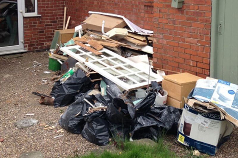 Flat Clearance Salisbury: Simplifying Your Decluttering Process