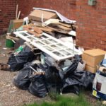 Property Clearance Solutions in Weymouth for Flat Clearance