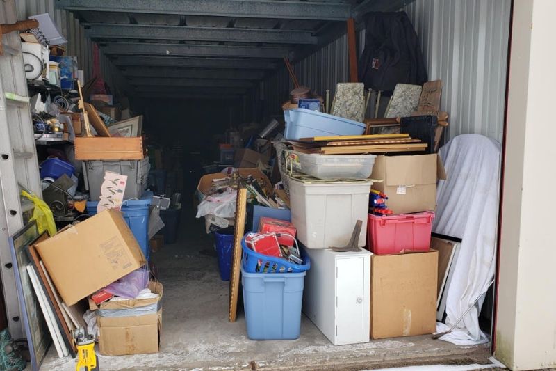 Garage Clearance Expectations in Buckinghamshire Explained