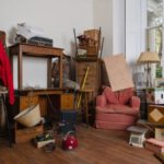 End of Tenancy Clearance in Wellingborough: Free Quotes Available