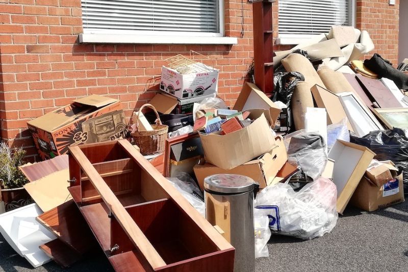 Flat Clearance Christchurch: Essential Property Services Guide