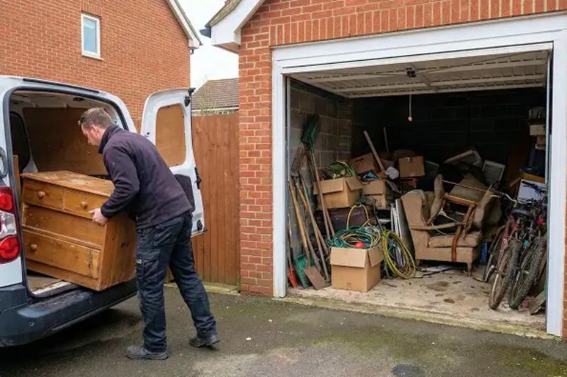 Flat Clearance Harlow: Essential Property Services Guide