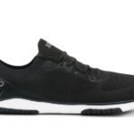 Fresh Blue Sneakers from Xero Shoes: A Summer Review