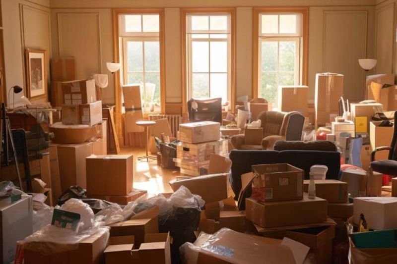 Flat Clearance Insights and Expectations in Reading