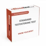 Blood Test for Low Testosterone: What to Expect in York
