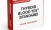 Thyroid Blood Test Options Available in St Helens NHS