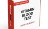 Vitamin Deficiency Blood Test: Essential Guide for Leeds Residents