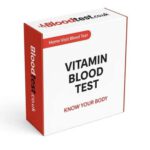 Vitamin Deficiency Blood Test Now Offered in Liverpool