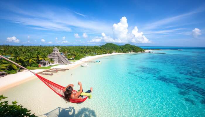 Belize Beaches: Uncover Hidden Travel Gems in Your Guide