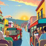 Bus Travel from San Miguel De Allende to Mexico City: Essential Guide