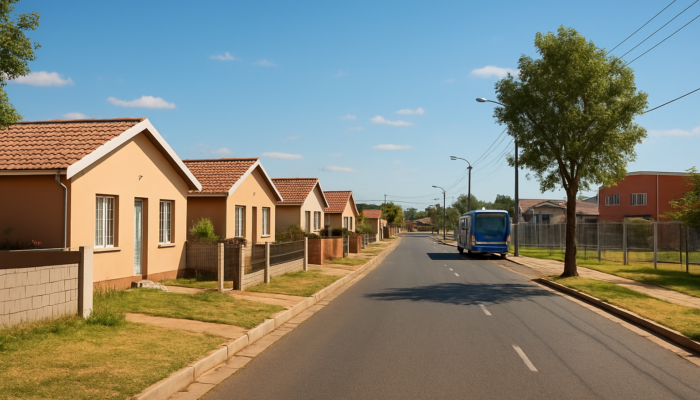 Entry-Level Property in Springs: Tips for Identifying It