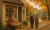 Blog Writing in Bradford-on-Avon for Small Businesses