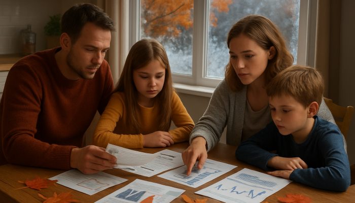 Reviewing Your Plan: Essential Steps as Prices Change
