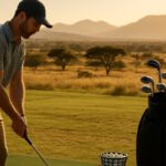Essential Tips for Local Courses: Confident Golf Guide