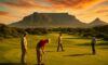 Golfing at King David Mowbray: Experience the Unforgettable