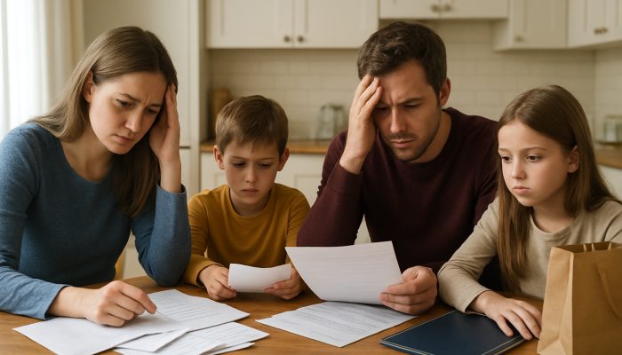 Priority Bills: Key Tips for Managing Loans in the UK