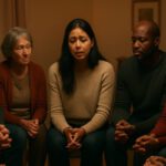Sharing Your Story to Empower Others Through Choice