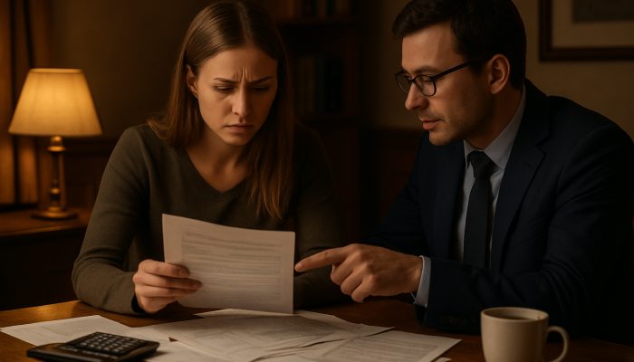 Free Debt Advice Session: Answers to Your Questions