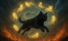 Cats’ Nine Lives: Unveiling the Myth’s Hidden Truths
