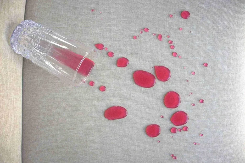 Toddler Stain Removal: Effective Upholstery Cleaning Tips