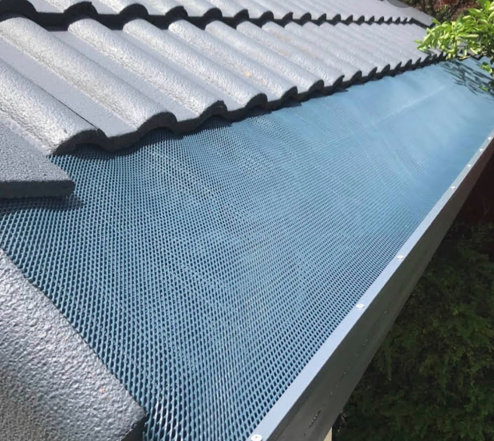 Gutter Guards: Evaluating Their Value as a Smart Investment