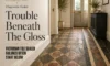 Victorian Tile Sealer Issues Start Below the Surface