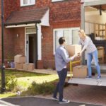 Furniture Removal Wellingborough: Your Easy Clearance Option