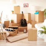 Furniture Removal Solutions in Worthing: Affordable Clearance