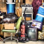 Garage Clearance in Winchester with Quick Same-Day Help