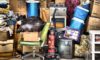 Garage Clearance in Winchester: Get Same-Day Service Today