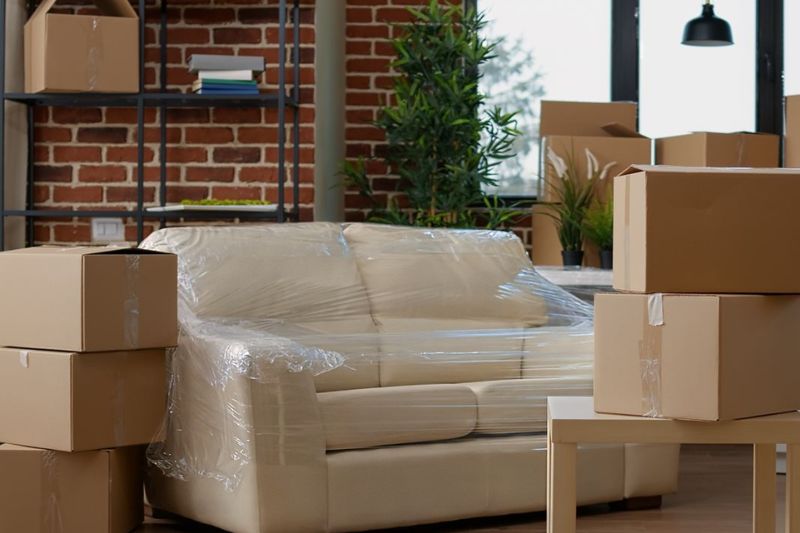 Furniture Removal in Stroud: Professional Clearance Services