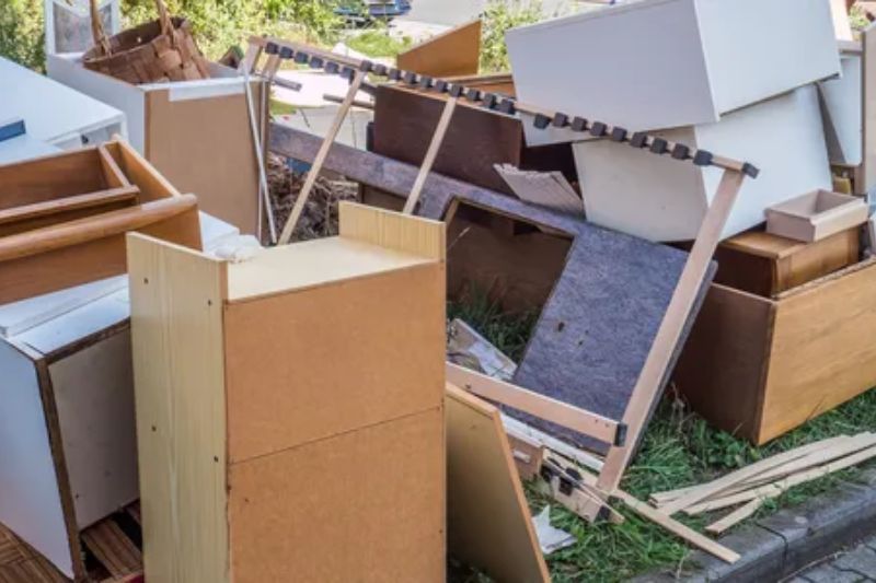 Furniture Removal St Neots: Easy and Efficient Clearance Services