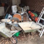 Garage Clearance in Harrogate with Same-Day Service Available