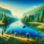 Outdoor Activities for Enhanced Wellbeing and Mental Health