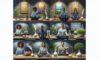 Workplace Mindfulness Programs Transforming UK Offices