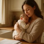 Debts Consolidation for New Mothers Post-Maternity Leave